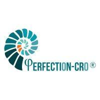 perfection-cro ltd. logo image