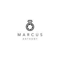 marcus anthony photography logo image