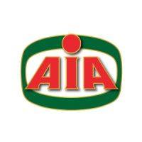 aia s.p.a. logo image