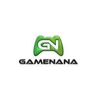 gamenana - marketplace for used video games logo image