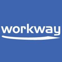 workway logo image