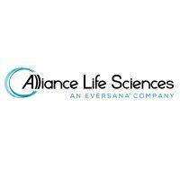 alliance life sciences logo image