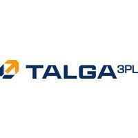 talga warehouses lithuania logo image