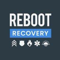 reboot recovery logo image