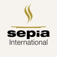 sepia international pty ltd logo image