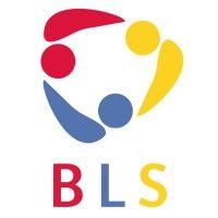 bright living solutions logo image