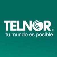 telnor logo image