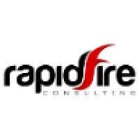 rapidfire consulting, ltd. logo image