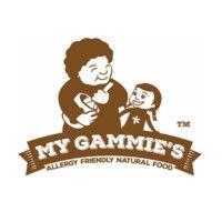 my gammie's logo image