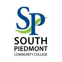 south piedmont community college