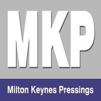 milton keynes pressings group