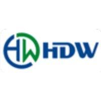 h&w international electronics (hk)ltd logo image