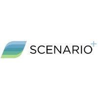 scenario marketing & communications logo image