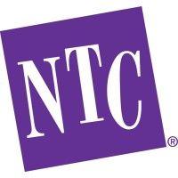 ntc corporate logo image