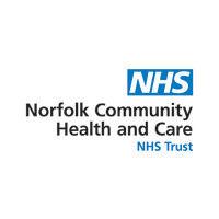 norfolk community health and care nhs trust logo image