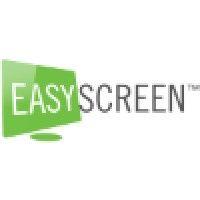 easyscreen ltd logo image