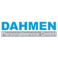 dahmen personalservice gmbh logo image