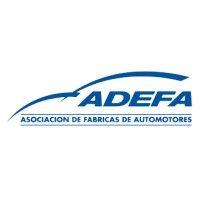 asociación de fábricas de automotores