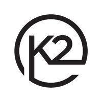 k2 restaurants logo image