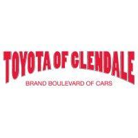 toyota of glendale