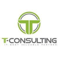 t-consulting srl logo image