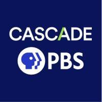 cascade pbs (formerly kcts 9) logo image