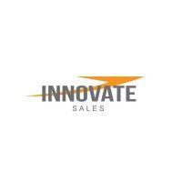 innovate sales logo image