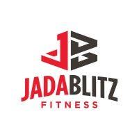 jada blitz fitness logo image