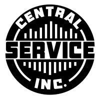 central service inc. logo image