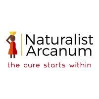 naturalist arcanum logo image