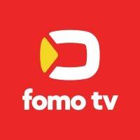 fomo tv logo image