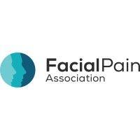 facial pain association logo image