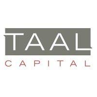 taal capital management logo image