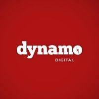 dynamo digital logo image