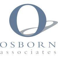 osborn associates logo image