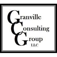 granville consulting group logo image