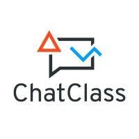 chatclass logo image