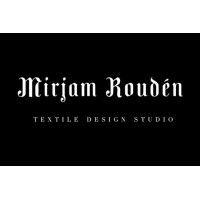 mirjam rouden logo image