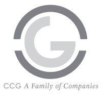 ccg a family of companies logo image