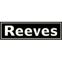 reeves wireline services limited