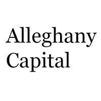 alleghany capital corporation logo image