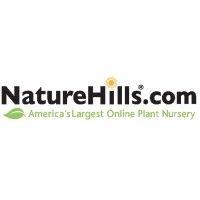 nature hills nursery logo image