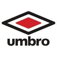 umbro logo image