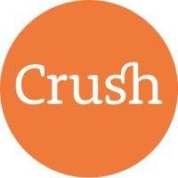 crush creative logo image