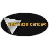 purdue envision center logo image