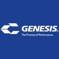 genesis attachments logo image