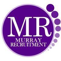 murray recruitment ltd logo image