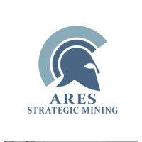 ares strategic mining inc.