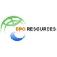 bpo resources logo image