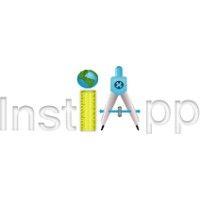 instiapp erp logo image